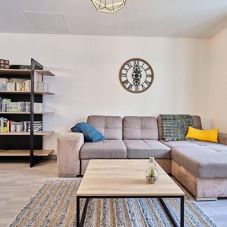 Offre Speciale Centre Verdun - Ideal Famille - Le Chatelois Ngoại thất bức ảnh