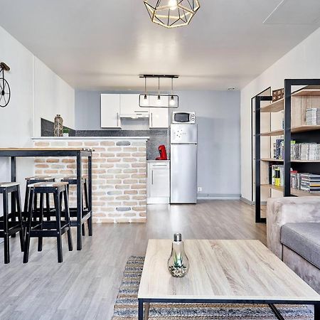 Offre Speciale Centre Verdun - Ideal Famille - Le Chatelois Ngoại thất bức ảnh