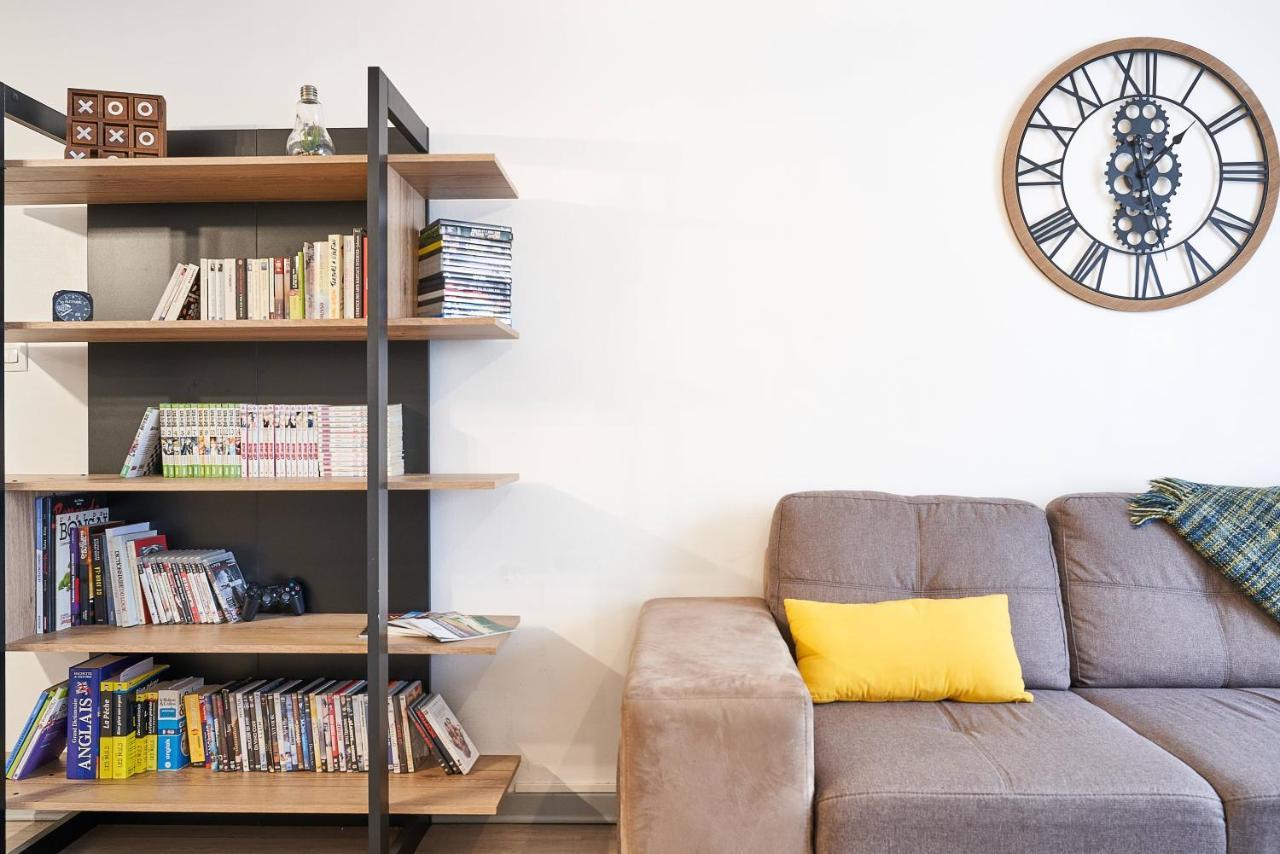Offre Speciale Centre Verdun - Ideal Famille - Le Chatelois Ngoại thất bức ảnh