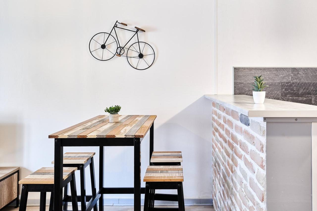 Offre Speciale Centre Verdun - Ideal Famille - Le Chatelois Ngoại thất bức ảnh