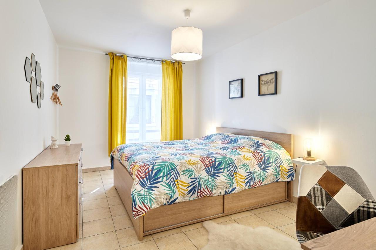 Offre Speciale Centre Verdun - Ideal Famille - Le Chatelois Ngoại thất bức ảnh