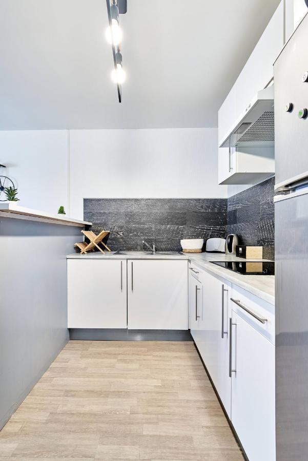 Offre Speciale Centre Verdun - Ideal Famille - Le Chatelois Ngoại thất bức ảnh