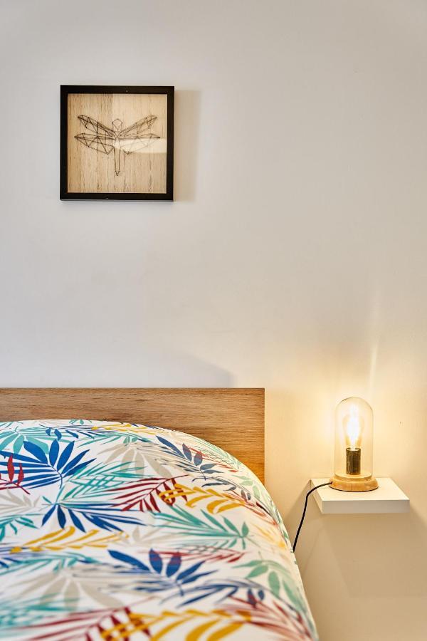 Offre Speciale Centre Verdun - Ideal Famille - Le Chatelois Ngoại thất bức ảnh
