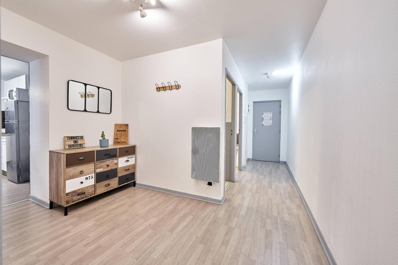 Offre Speciale Centre Verdun - Ideal Famille - Le Chatelois Ngoại thất bức ảnh