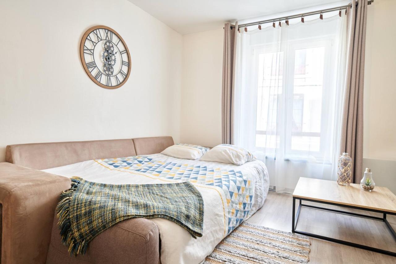 Offre Speciale Centre Verdun - Ideal Famille - Le Chatelois Ngoại thất bức ảnh
