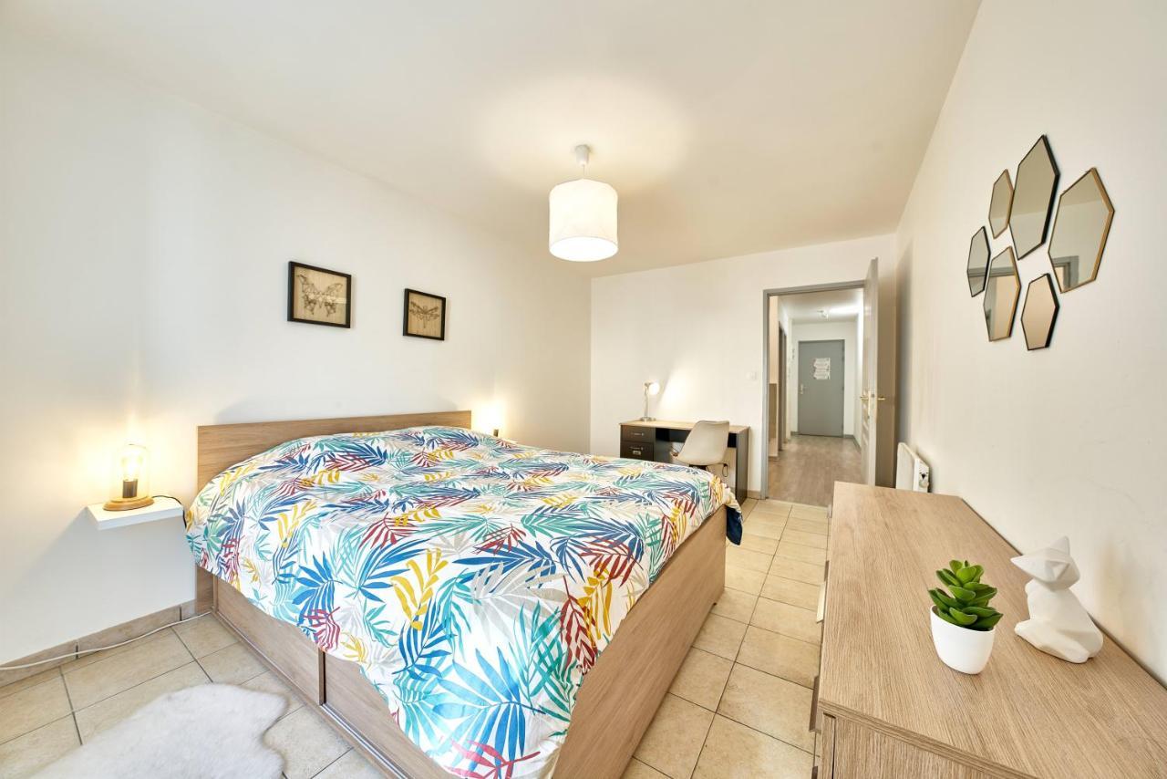 Offre Speciale Centre Verdun - Ideal Famille - Le Chatelois Ngoại thất bức ảnh