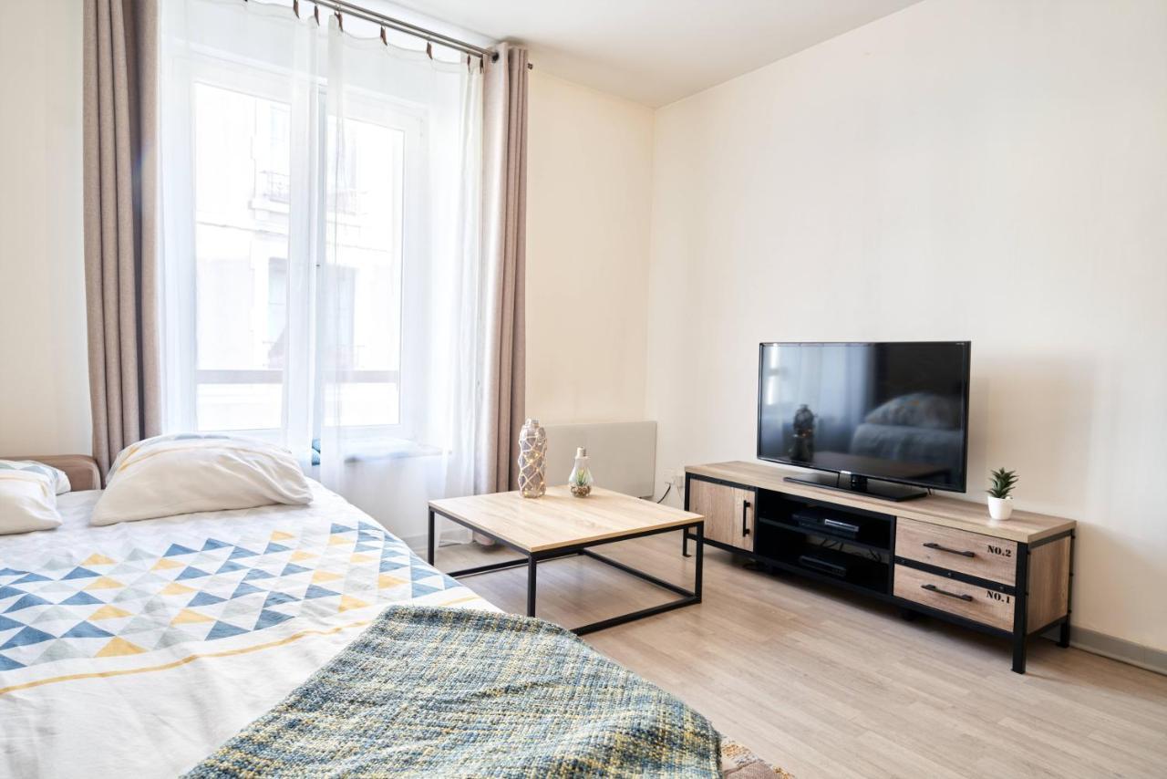 Offre Speciale Centre Verdun - Ideal Famille - Le Chatelois Ngoại thất bức ảnh